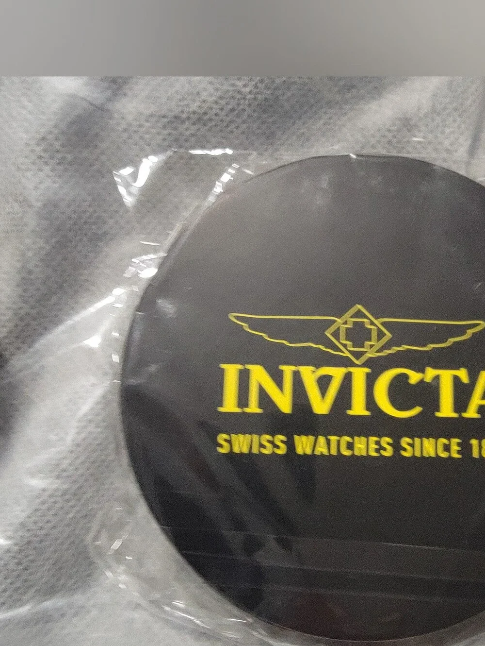🏁 Limited Edition Invicta Miami F2 Racing GP Paddock Duffle Bag + Bonus IG0350